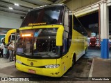 Viação Itapemirim 20205 na cidade de Rio de Janeiro, Rio de Janeiro, Brasil, por Marcelo Horta. Número da foto: #9189052.