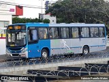 ATT - Atlântico Transportes e Turismo - Vitória da Conquista 1205 na cidade de Vitória da Conquista, Bahia, Brasil, por Fabrício Portella Matos. Número da foto: #:id.