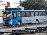 ATT - Atlântico Transportes e Turismo 1205 na cidade de Vitória da Conquista, Bahia, Brasil, por Fabrício Portella Matos. ID da foto: :id.