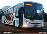 Vera Cruz Transporte e Turismo 2160 na cidade de Araxá, Minas Gerais, Brasil, por Lucas Borges . Número da foto: #9189612.