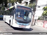 Viação Redentor C47482 na cidade de Rio de Janeiro, Rio de Janeiro, Brasil, por Yago Custodio. Número da foto: #:id.