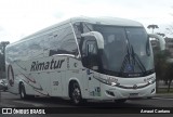Rimatur Transportes 5200 na cidade de Curitiba, Paraná, Brasil, por Amauri Caetano. Número da foto: #9190634.