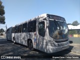 Transporte Coletivo Glória BL611 na cidade de Curitiba, Paraná, Brasil, por Mayron Cesar  Colaço Teixeira. Número da foto: #9189011.