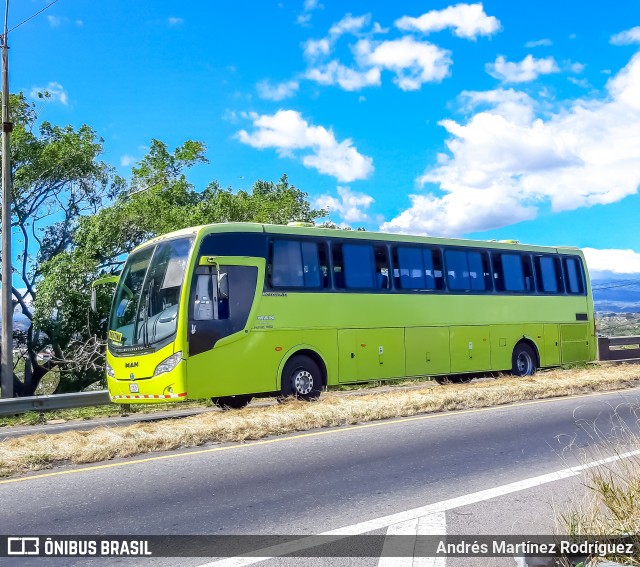 Autotransportes San José a Venecia 00 na cidade de Alajuela, Alajuela, Costa Rica, por Andrés Martínez Rodríguez. ID da foto: 9193138.