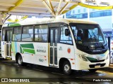 TCCC - Transporte Coletivo Cidade Canção 6907 na cidade de Maringá, Paraná, Brasil, por Paulo Gustavo. Número da foto: #:id.