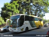 Empresa Gontijo de Transportes 17215 na cidade de Belo Horizonte, Minas Gerais, Brasil, por Douglas Célio Brandao. Número da foto: #9192745.