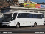 Ônibus Particulares 7i20 na cidade de Conselheiro Lafaiete, Minas Gerais, Brasil, por Rodrigo  Aparecido. ID da foto: :id.