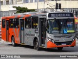 Viação Osasco 0905 na cidade de Osasco, São Paulo, Brasil, por Bruno Kozeniauskas. Número da foto: #:id.