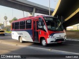 ATL - Associação dos Transportadores de Passageiros por Lotação 684 na cidade de Porto Alegre, Rio Grande do Sul, Brasil, por Gabriel Cafruni. ID da foto: :id.