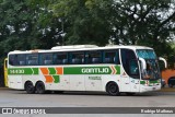 Empresa Gontijo de Transportes 14430 na cidade de São Paulo, São Paulo, Brasil, por Rodrigo Matheus. Número da foto: #9192639.