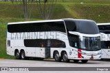 Auto Viação Catarinense 319318 na cidade de Florianópolis, Santa Catarina, Brasil, por Diego Lip. Número da foto: #9192225.