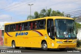 Fábio Turismo 3700 na cidade de Juiz de Fora, Minas Gerais, Brasil, por Lucas Oliveira. Número da foto: #:id.