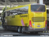 Viação Itapemirim 21201 na cidade de Rio de Janeiro, Rio de Janeiro, Brasil, por Rodrigo Miguel. Número da foto: #9193167.