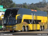 Expresso JK 21118 na cidade de Conselheiro Lafaiete, Minas Gerais, Brasil, por Rodrigo  Aparecido. Número da foto: #9192286.