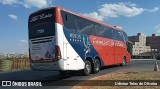 Expresso São Luiz 7780 na cidade de Taguatinga, Distrito Federal, Brasil, por Udiston Teles de Oliveira. Número da foto: #9193667.