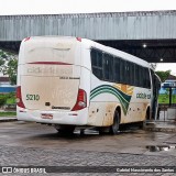 Viação Cidade Sol 5210 na cidade de Ibirataia, Bahia, Brasil, por Gabriel Nascimento dos Santos. Número da foto: #:id.