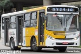 Transunião Transportes 3 6622 na cidade de São Paulo, São Paulo, Brasil, por Samuel Rocha. Número da foto: #:id.