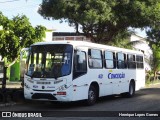 Empresa de Transportes Nossa Senhora da Conceição 4621 na cidade de Natal, Rio Grande do Norte, Brasil, por Henrique Lopes Gomes. Número da foto: #:id.
