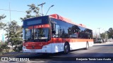 STP Santiago 24E-JUN na cidade de Maipú, Santiago, Metropolitana de Santiago, Chile, por Benjamín Tomás Lazo Acuña. Número da foto: #9193025.
