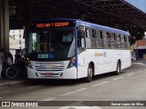 HP Transportes Coletivos 20800 na cidade de Goiânia, Goiás, Brasil, por Itamar Lopes da Silva. Número da foto: #9192960.