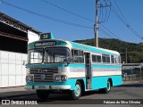 VISJUTAL - Viação São Judas Tadeu 7416 na cidade de Juiz de Fora, Minas Gerais, Brasil, por Fabiano da Silva Oliveira. Número da foto: #9192303.