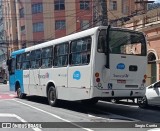 Metropolitana Transportes e Serviços 11107 na cidade de Vitória, Espírito Santo, Brasil, por Sergio Corrêa. Número da foto: #:id.