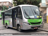 Transcooper > Norte Buss 1 6112 na cidade de São Paulo, São Paulo, Brasil, por David Roberto Silva Dos Santos. Número da foto: #:id.