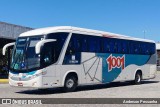 Auto Viação 1001 RJ 108.388 na cidade de Campos dos Goytacazes, Rio de Janeiro, Brasil, por Anderson Pessanha. Número da foto: #:id.