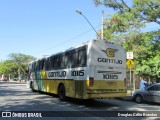 Empresa Gontijo de Transportes 10115 na cidade de Belo Horizonte, Minas Gerais, Brasil, por Douglas Célio Brandao. Número da foto: #9192827.