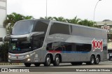 Auto Viação 1001 RJ 108.1139 na cidade de Rio de Janeiro, Rio de Janeiro, Brasil, por Marcelo Candido de Oliveira. Número da foto: #9192529.