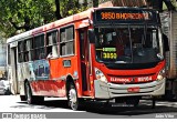Viação Novo Retiro 88184 na cidade de Belo Horizonte, Minas Gerais, Brasil, por João Vitor. Número da foto: #:id.