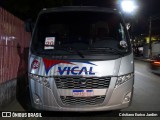 VICAL - Viação Caravelas Ltda. > Vical Tur 2713186 na cidade de Manaus, Amazonas, Brasil, por Cristiano Eurico Jardim. Número da foto: #9191852.