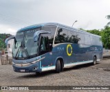 Viação Cidade Sol 8720 na cidade de Ibirataia, Bahia, Brasil, por Gabriel Nascimento dos Santos. Número da foto: #:id.