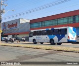 Auto Ônibus Botucatu 6000 na cidade de Botucatu, São Paulo, Brasil, por Braian Kevin. Número da foto: #9194002.