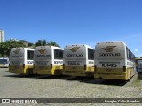 Empresa Gontijo de Transportes 10145 na cidade de Belo Horizonte, Minas Gerais, Brasil, por Douglas Célio Brandao. Número da foto: #9193718.