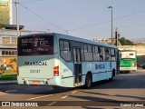 Transcal Sul Transportes Coletivos 24141 na cidade de Porto Alegre, Rio Grande do Sul, Brasil, por Gabriel Cafruni. Número da foto: #:id.
