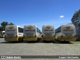 Empresa Gontijo de Transportes 10355 na cidade de Belo Horizonte, Minas Gerais, Brasil, por Douglas Célio Brandao. Número da foto: #9193750.