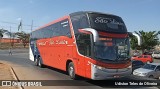Expresso São Luiz 7780 na cidade de Taguatinga, Distrito Federal, Brasil, por Udiston Teles de Oliveira. Número da foto: #9193646.