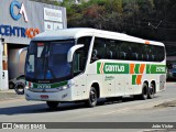 Empresa Gontijo de Transportes 21730 na cidade de Ilhéus, Bahia, Brasil, por João Victor. Número da foto: #:id.