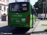 Rodoviária Âncora Matias B25593 na cidade de Rio de Janeiro, Rio de Janeiro, Brasil, por Yago Custodio. Número da foto: #:id.