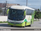 Tropicana Turismo 5849 na cidade de Jaboatão dos Guararapes, Pernambuco, Brasil, por Jonathan Silva. Número da foto: #9192428.