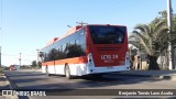 STP Santiago 24E-JUN na cidade de Maipú, Santiago, Metropolitana de Santiago, Chile, por Benjamín Tomás Lazo Acuña. Número da foto: #9193031.