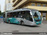 Expresso Luziense > Territorial Com. Part. e Empreendimentos 30378 na cidade de Belo Horizonte, Minas Gerais, Brasil, por Weslley Silva. Número da foto: #9193339.