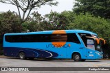 Litorânea Transportes Coletivos 5982 na cidade de São Paulo, São Paulo, Brasil, por Rodrigo Matheus. Número da foto: #9192773.