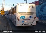 Viação Serrana 15213 na cidade de Cariacica, Espírito Santo, Brasil, por Everton Costa Goltara. Número da foto: #9194688.
