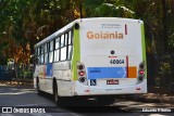 COOTEGO - Cooperativa de Transportes do Estado de Goiás 40064 na cidade de Goiânia, Goiás, Brasil, por Eduardo Ribeiro. Número da foto: #9196000.