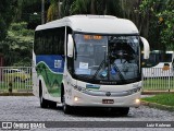 Bel-Tour Transportes e Turismo 359 na cidade de Juiz de Fora, Minas Gerais, Brasil, por Luiz Krolman. Número da foto: #9196436.