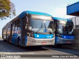 VB Transportes e Turismo 1448 na cidade de Campinas, São Paulo, Brasil, por Henrique Alves de Paula Silva. Número da foto: #9195131.