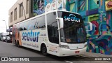 Seatur Transportes 09 na cidade de Porto Alegre, Rio Grande do Sul, Brasil, por JULIO SILVA. Número da foto: #:id.