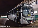 Viação Rosa Vitória da Conquista 6505 na cidade de Vitória da Conquista, Bahia, Brasil, por Rava Ogawa. Número da foto: #:id.